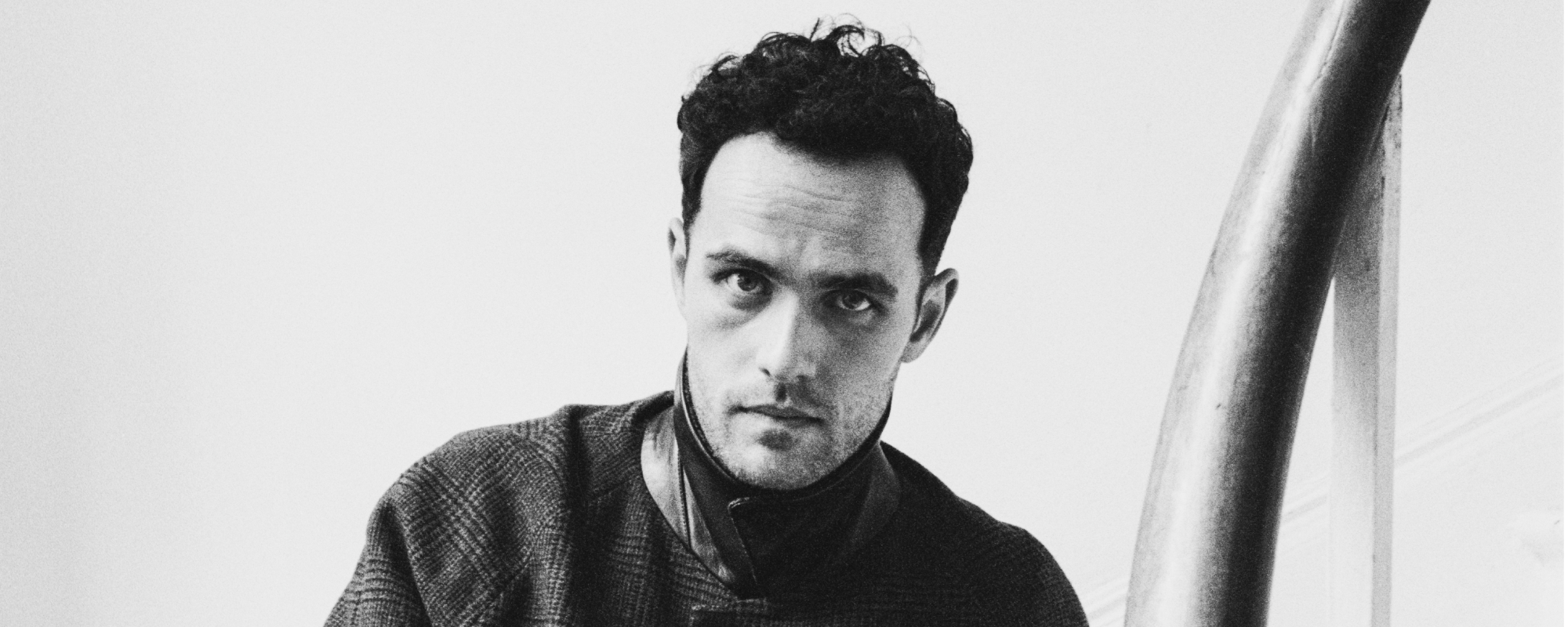 Jordan Rakei