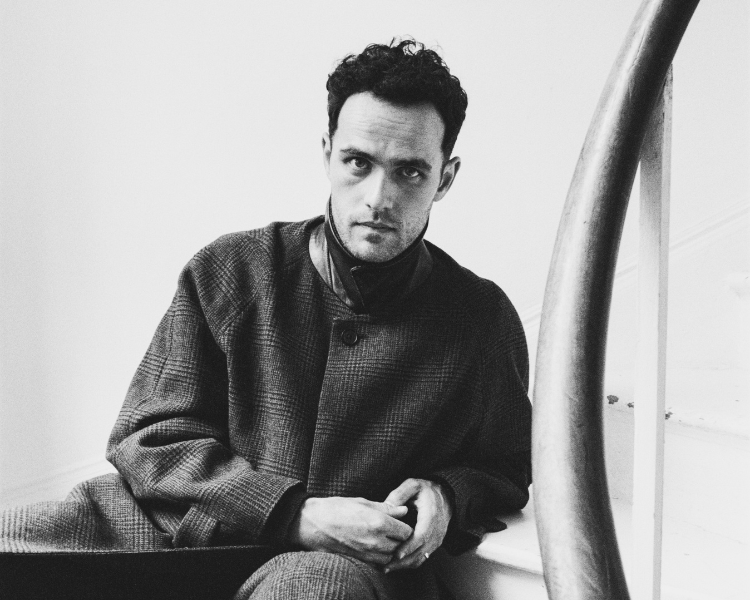 Jordan Rakei
