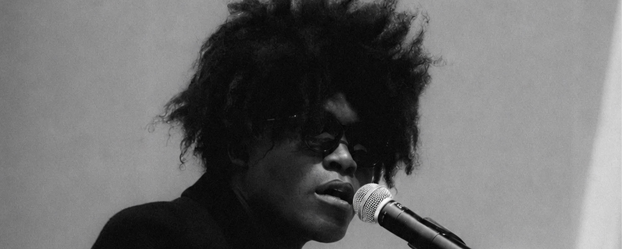 Benjamin Clementine