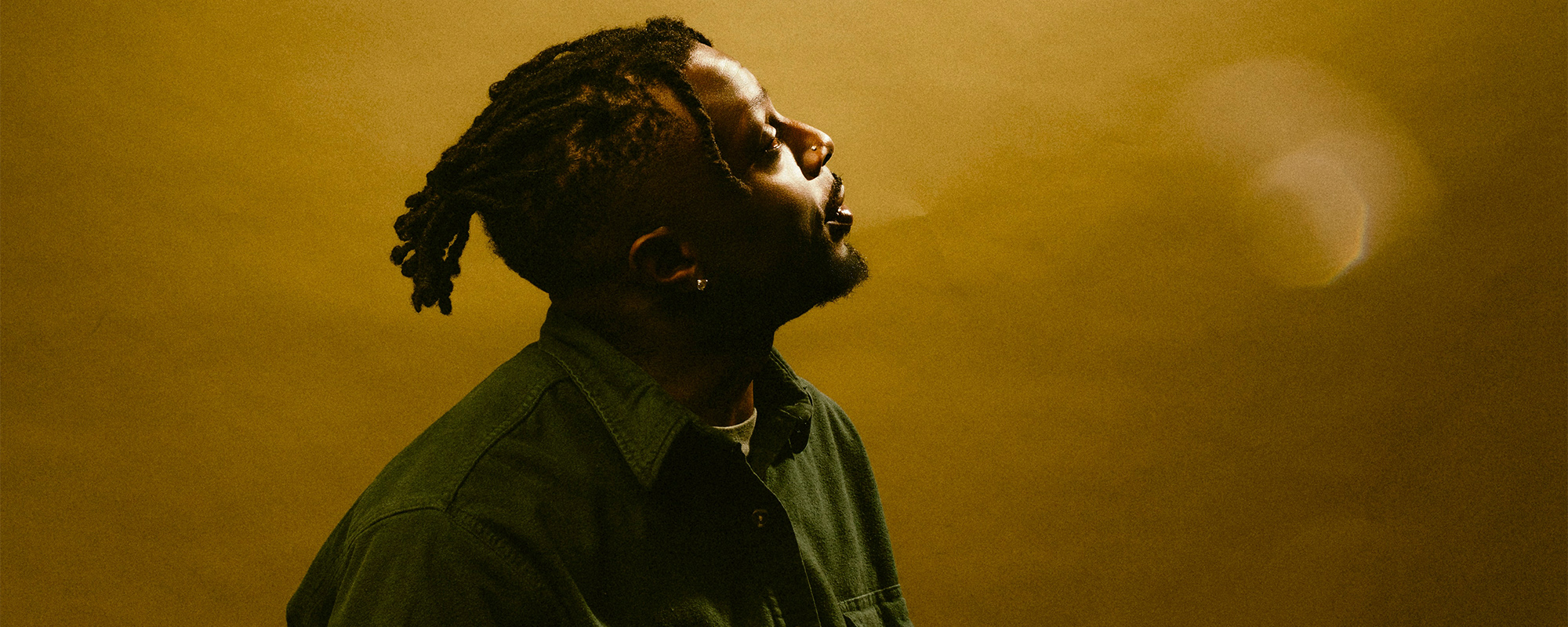 Isaiah Rashad