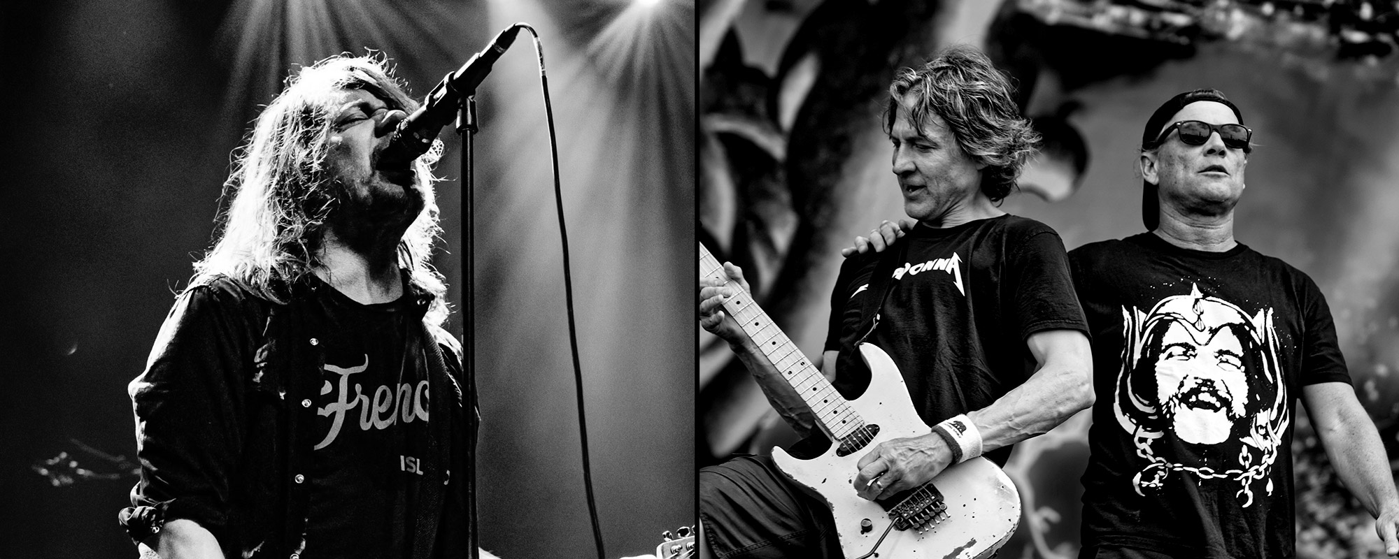 Soul Asylum + Ugly Kid Joe