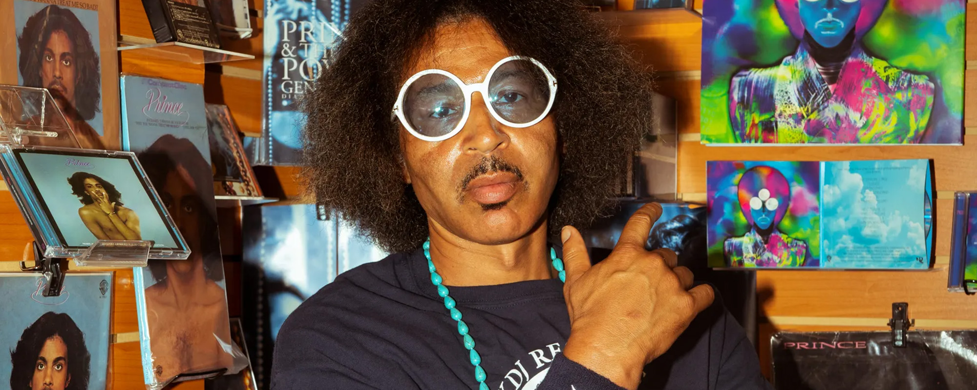 Moodymann