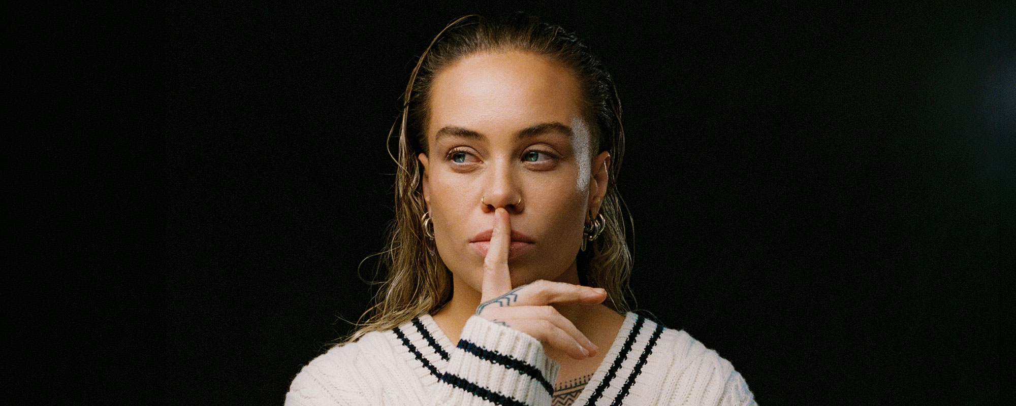 Tash Sultana