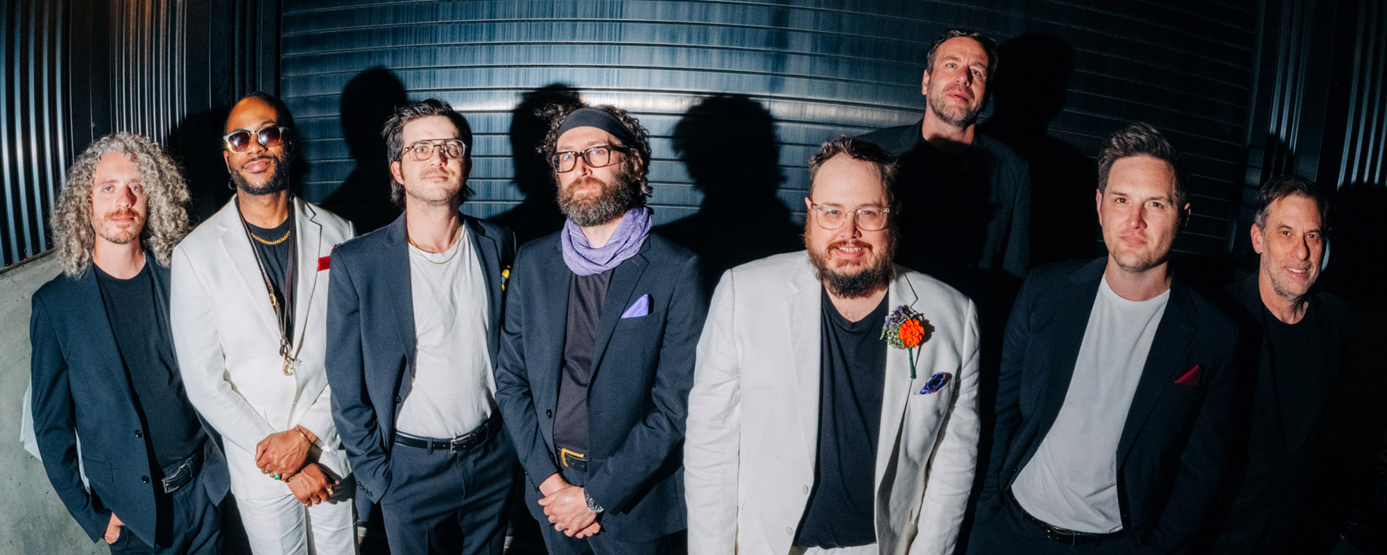 St. Paul & The Broken Bones