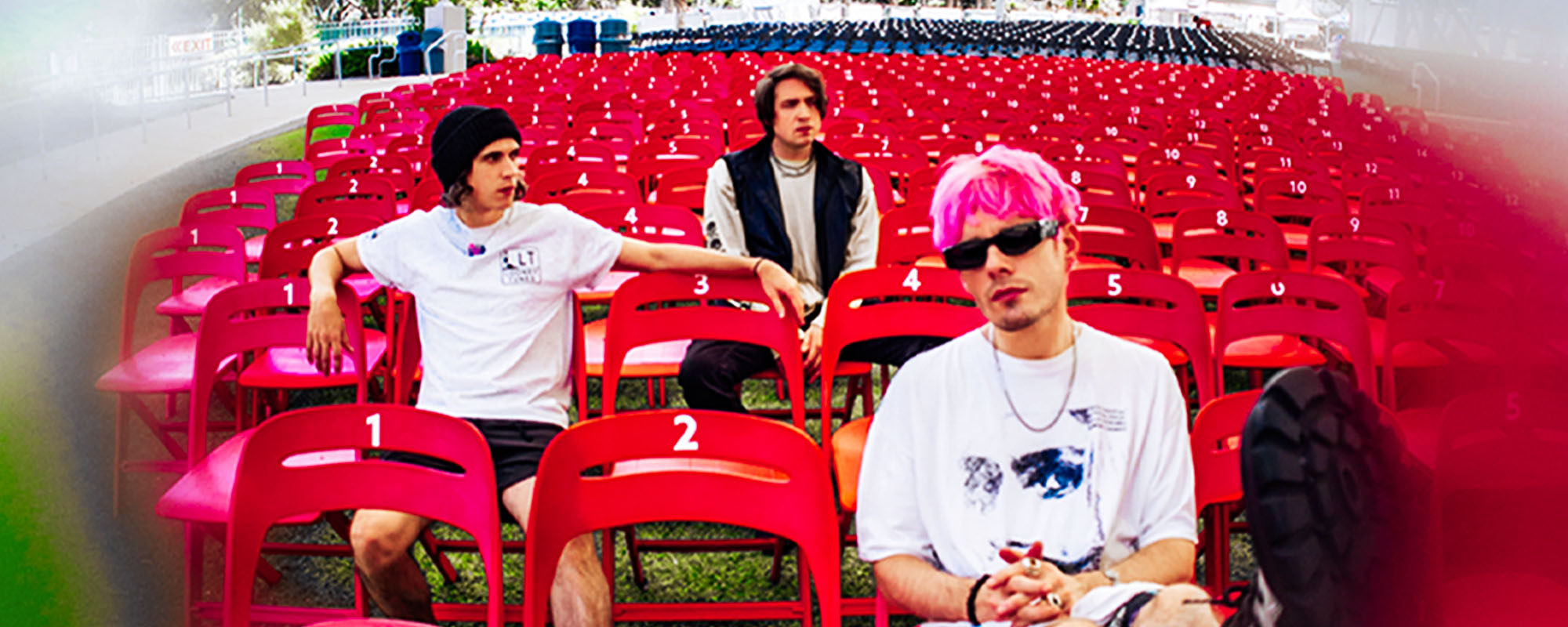 Waterparks