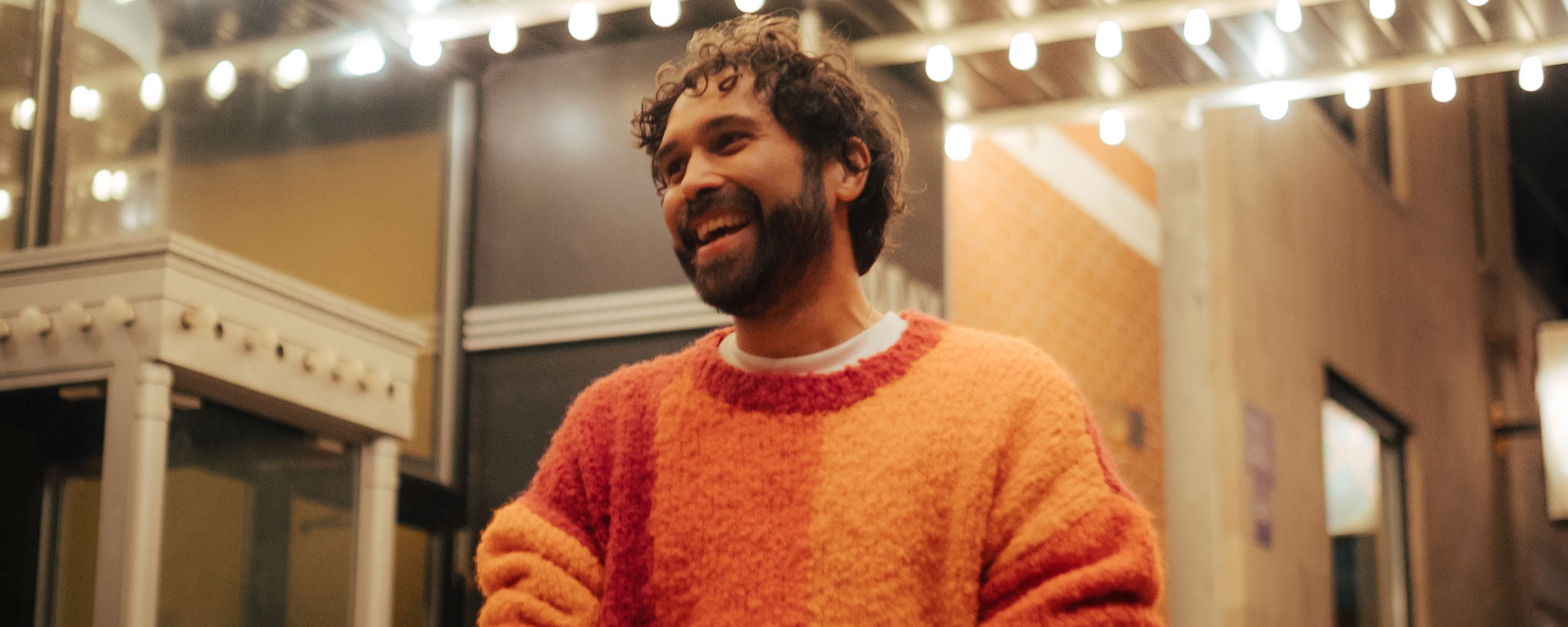 Ben Abraham's Christmas Special